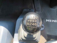日野レンジャークレーン付増トン（6t・8t）[写真32]