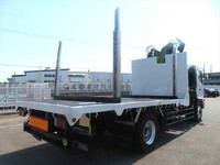 日野レンジャークレーン付増トン（6t・8t）[写真05]