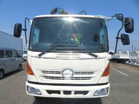 日野レンジャークレーン付増トン（6t・8t）[写真06]