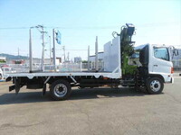 日野レンジャークレーン付増トン（6t・8t）[写真07]