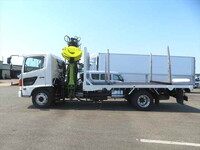 日野レンジャークレーン付増トン（6t・8t）[写真09]