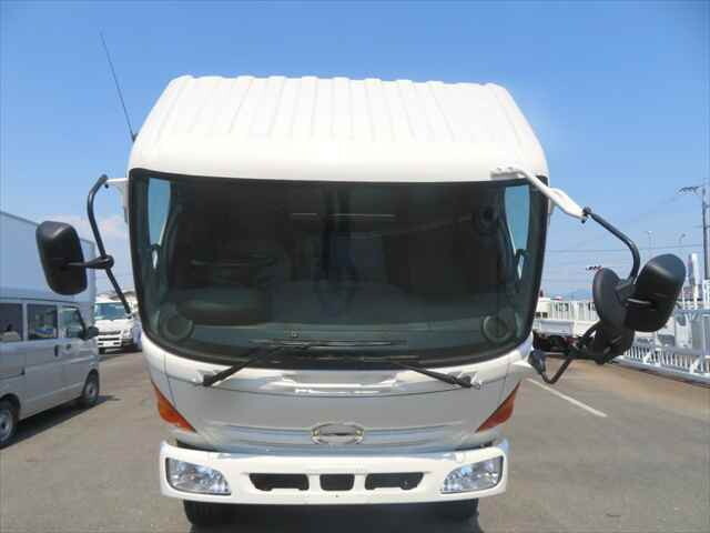 日野レンジャークレーン付増トン（6t・8t）[写真09]