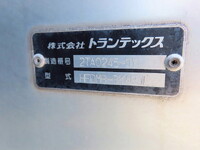日野レンジャーアルミバン中型（4t）[写真31]