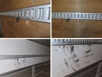 三菱ふそうスーパーグレートアルミウイング大型（10t）[写真36]