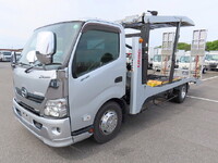 日野デュトロキャリアカー小型（2t・3t）[写真01]