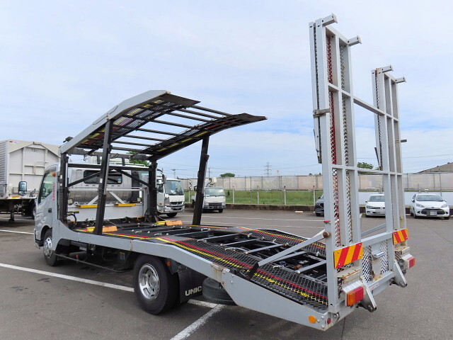 日野デュトロキャリアカー小型（2t・3t）[写真03]