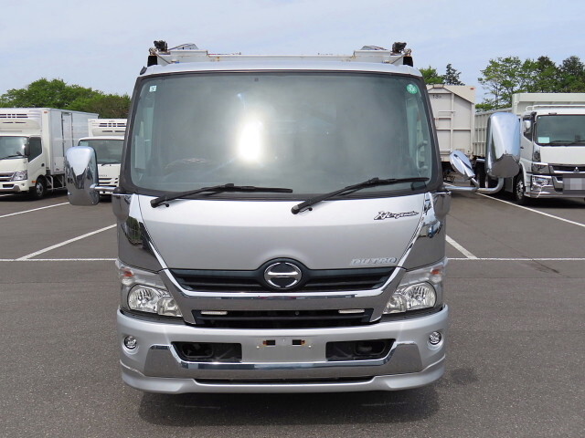 日野デュトロキャリアカー小型（2t・3t）[写真04]