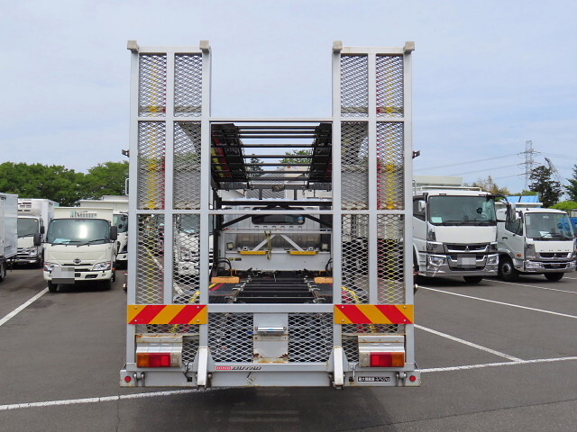 日野デュトロキャリアカー小型（2t・3t）[写真05]