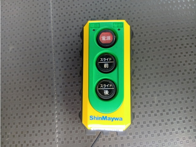日野デュトロローダーダンプ小型（2t・3t）[写真28]