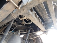 日野レンジャーダンプ中型（4t）[写真16]