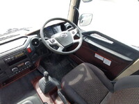 日野レンジャーダンプ中型（4t）[写真25]