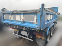 三菱ふそうファイターダンプ増トン（6t・8t）[写真02]