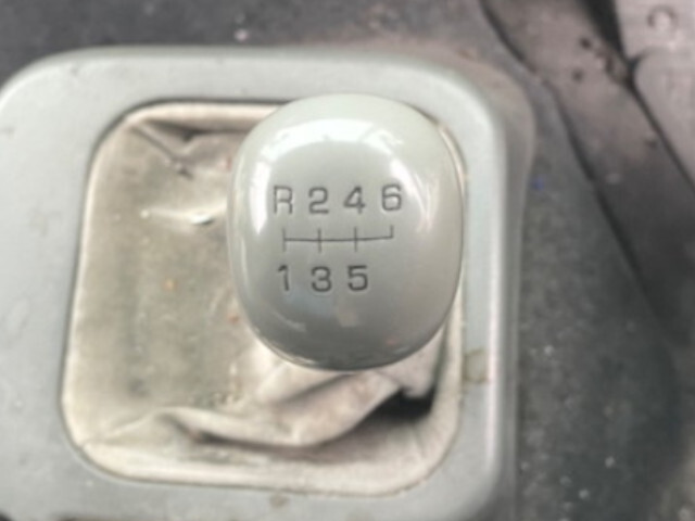 三菱ふそうファイターダンプ増トン（6t・8t）[写真31]