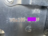 三菱ふそうファイタークレーン5段増トン（6t・8t）[写真40]