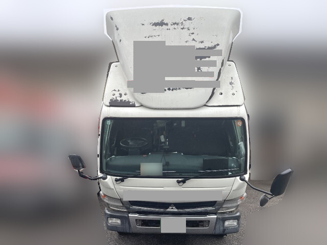 三菱ふそうキャンターパネルバン小型（2t・3t）[写真05]