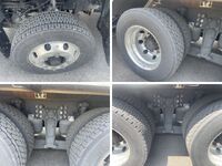 いすゞギガコンテナ専用車大型（10t）[写真13]