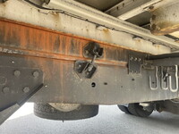 いすゞギガコンテナ専用車大型（10t）[写真16]