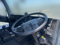 いすゞギガコンテナ専用車大型（10t）[写真30]