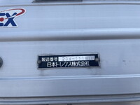 いすゞギガコンテナ専用車大型（10t）[写真09]