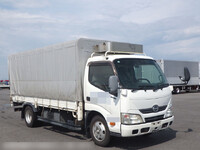 日野デュトロ幌車小型（2t・3t）[写真01]