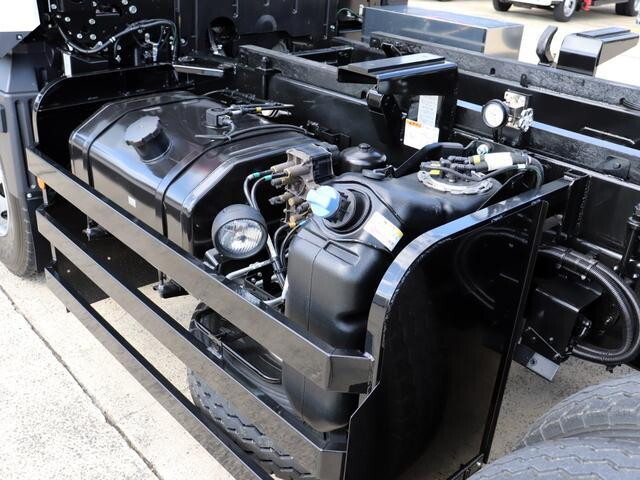 三菱ふそうスーパーグレートダンプ大型（10t）[写真15]