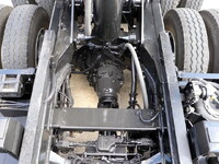 三菱ふそうスーパーグレートダンプ大型（10t）[写真18]