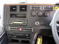 三菱ふそうスーパーグレートダンプ大型（10t）[写真24]