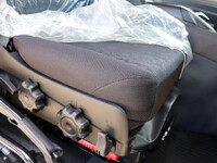 三菱ふそうスーパーグレートダンプ大型（10t）[写真31]