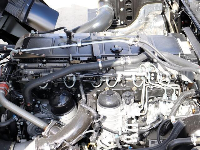 三菱ふそうスーパーグレートダンプ大型（10t）[写真33]