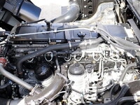 三菱ふそうスーパーグレートダンプ大型（10t）[写真34]