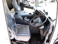 三菱ふそうスーパーグレートダンプ大型（10t）[写真05]