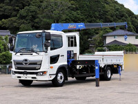 日野レンジャークレーン4段中型（4t）[写真01]