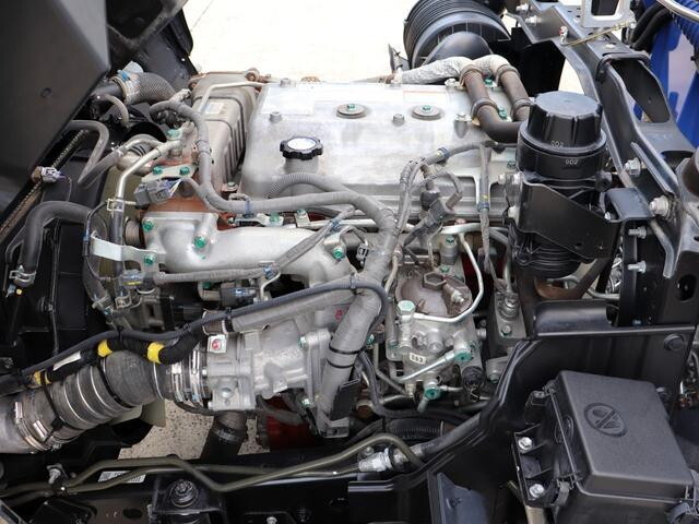 日野レンジャークレーン4段中型（4t）[写真40]