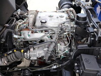 日野レンジャークレーン4段中型（4t）[写真41]