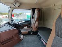日野プロフィア冷凍車（冷蔵車）大型（10t）[写真23]