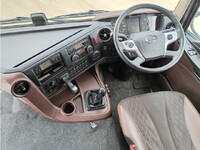 日野プロフィア冷凍車（冷蔵車）大型（10t）[写真24]