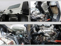日野レンジャー平ボディ中型（4t）[写真17]