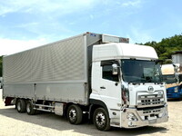 UDトラックスクオンアルミウイング大型（10t）[写真04]