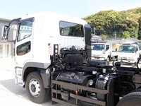 三菱ふそうスーパーグレートダンプ大型（10t）[写真21]
