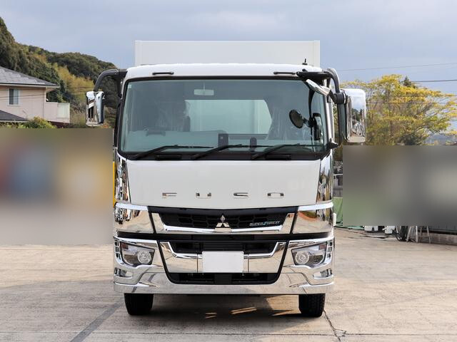三菱ふそうスーパーグレートダンプ大型（10t）[写真22]