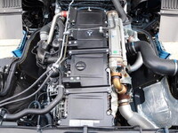 三菱ふそうスーパーグレートダンプ大型（10t）[写真30]