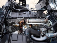 三菱ふそうスーパーグレートダンプ大型（10t）[写真32]