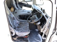 三菱ふそうスーパーグレートダンプ大型（10t）[写真06]