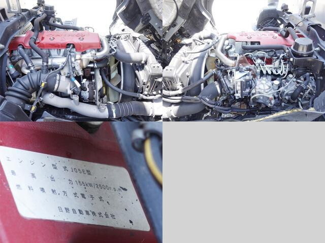 日野レンジャーアルミバン中型（4t）[写真17]