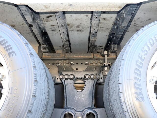 日野プロフィアアルミウイング大型（10t）[写真27]