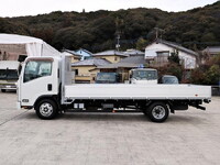 いすゞエルフアルミブロック小型（2t・3t）[写真12]