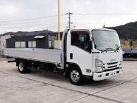 いすゞエルフアルミブロック小型（2t・3t）[写真01]