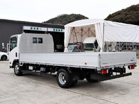 いすゞエルフアルミブロック小型（2t・3t）[写真02]
