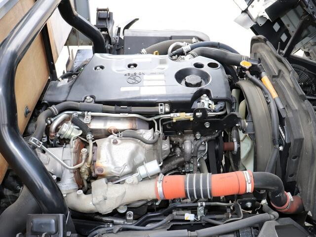 いすゞエルフアルミブロック小型（2t・3t）[写真32]