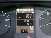 三菱ふそうスーパーグレートダンプ大型（10t）[写真12]
